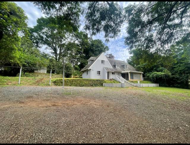 3 BEDROOM HOUSE FOR SALE IN TOWN HILL